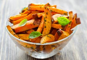 Храните, които ще ви направят по-щастливи