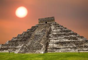 10 цивилизации, които изчезват по необясним начин