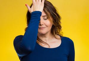 Кои са най-често срещаните съжаления?