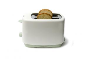 Тостерът с изкуствен интелект на Марк Зукърбърг