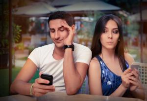 Игри за ума: Склонни ли сте към изневяра?