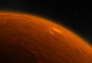 Някои земни организми могат да оцелеят на Марс