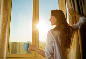 7 полезни навика за вашето всекидневие