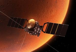 НАСА обяви, че не може да си позволи да изпрати хора на Марс