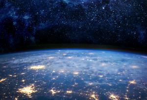 Антоан дьо Сент Екзюпери за земята