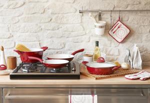 20 незаменими кухненски съвета