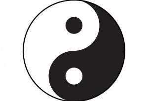 Ин и Ян като храна