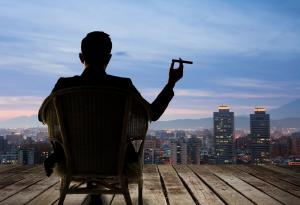 Богатството носи щастие