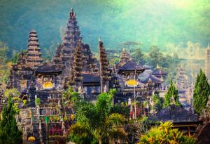 Хилядите острови на Индонезия разкриват красотата си в това таймлапс видео