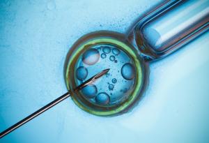 Инвитро веритас: Нови технологии повишават шанса за така желаното бебе