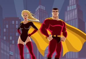 Виц: Ето как зодиите се борят със своите проблеми