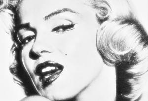 Новогодишният списък с решения на Мерилин Монро от 1955 г. може да ви засрами