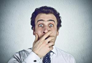 Говорите на себе си? Ето какво означава това