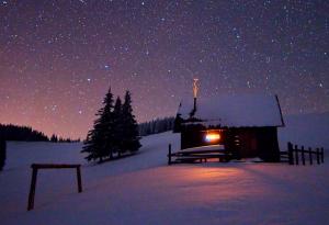 17 причини защо Коледа на село е най-красива