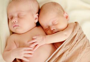 Прегръдката, която промени медицината