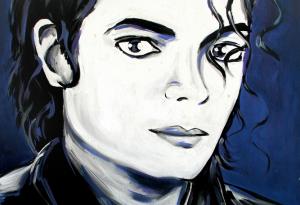 Майкъл Джексън за обичането