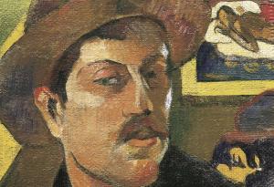 Пол Гоген за живота