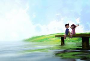 Смисълът на живота, събран в по-малко от 300 думи