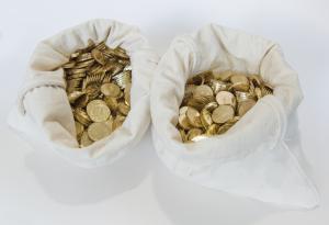 Парадоксът на пликовете: случайност или...?