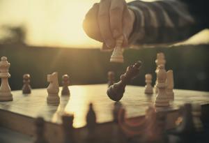 Инж. Бенко Русев: Тънкостта в шаха е да успееш да излезеш от себе си