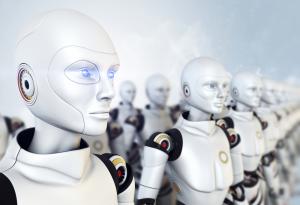 Американската армия обмисля замяната на войници с роботи