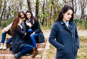 Социалното притеснение може да са намали по този практичен начин