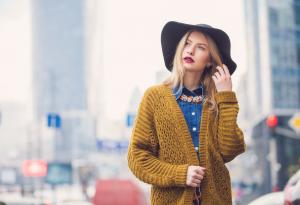 Дрехи, които правят всяка жена по-сексапилна на мига