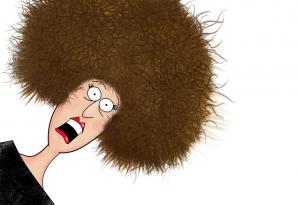 Вместо виц: 12-те зодии, когато видят буболечка