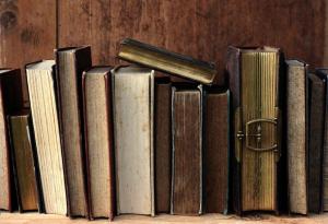 Улична машина може да ви продаде... книги