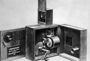 28 декември - Международен ден на киното