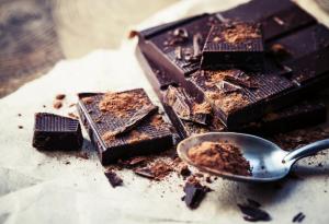 За какво говорят хранителните прищявки