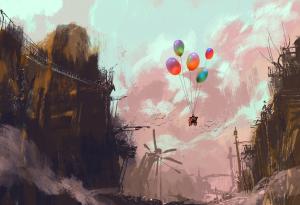 10 невероятни истории, които показват защо никога не трябва да се предавате