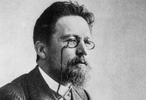 Антон Чехов: Какво му трябва на човек