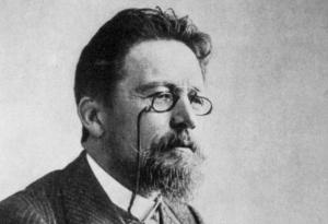 8 качества на възпитания човек по Чехов