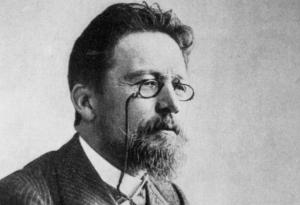 Човек е онова, което мисли за себе си: 36 гениални цитата от Чехов