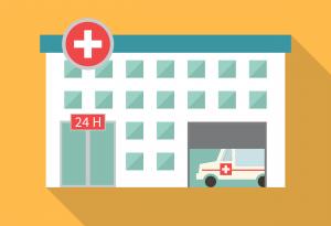 Вместо виц: 12-те зодии в болницата – „Какво ви се е случило?