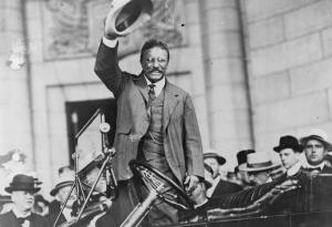 Една стратегия за продуктивност, прилагана от Рузвелт