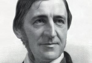 Ралф Уолдо Емерсън за успеха