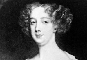 Афра Бен за разнообразието