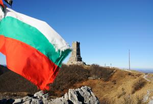 Геза Фехер за българите