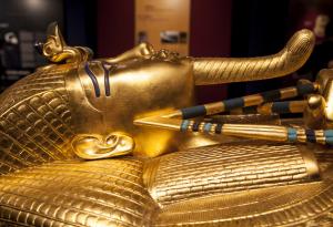 26 ноември 1922 г. - Отварят гробницата на Тутанкамон за първи път от 3000 години