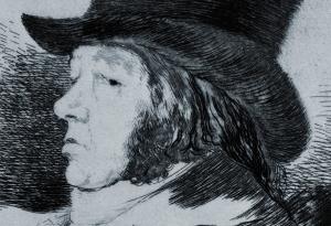 Франсиско Гоя за фантазията