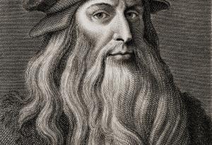 Леонардо да Винчи за знанието