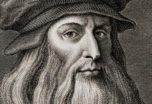 Природата никога не нарушава законите си: 20 цитата за живота на Леонардо да Винчи
