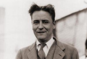 Франсис Скот Фицджералд за промените с възрастта