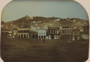 9 януари 1839 г. - Обявяват дагеротипията - първична фотография за снимане върху метална плоча