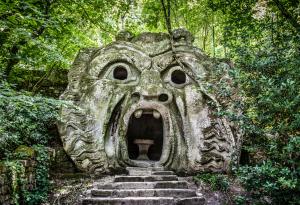 14 туристически дестинации, от които ще ви побият тръпки