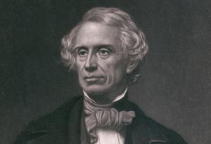 27 април: 234 години от рождението на Самюел Морз