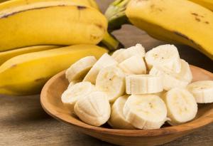 10 свойства на бананите, за които вероятно не сте подозирали