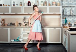 Виц: Полицейски случай